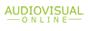 Audio Visual Online